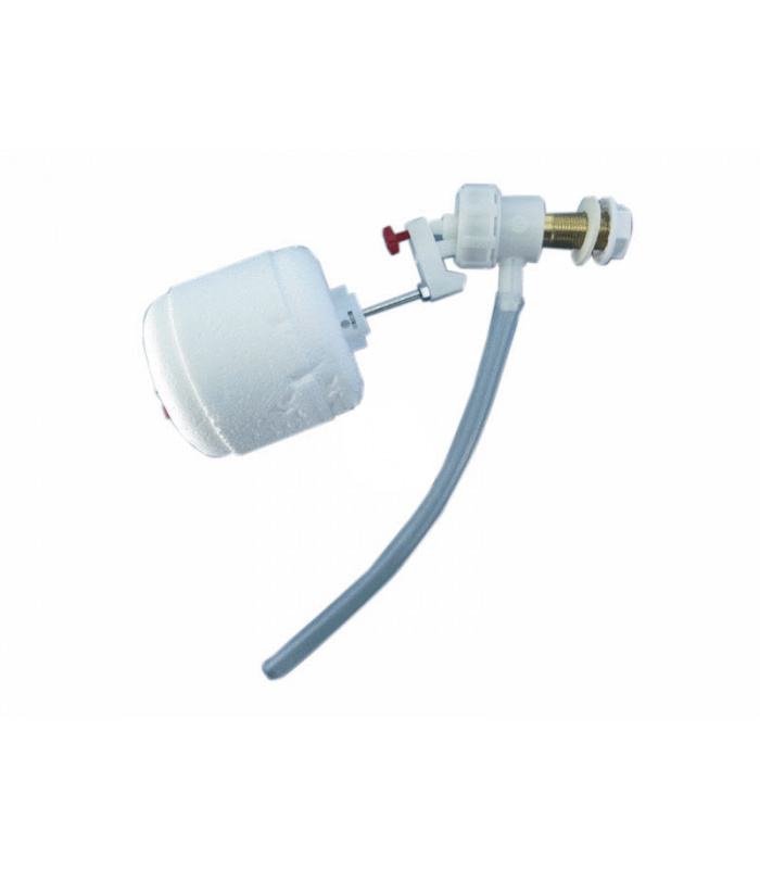 Hayward niveauregelaar met binnenwerk in pot