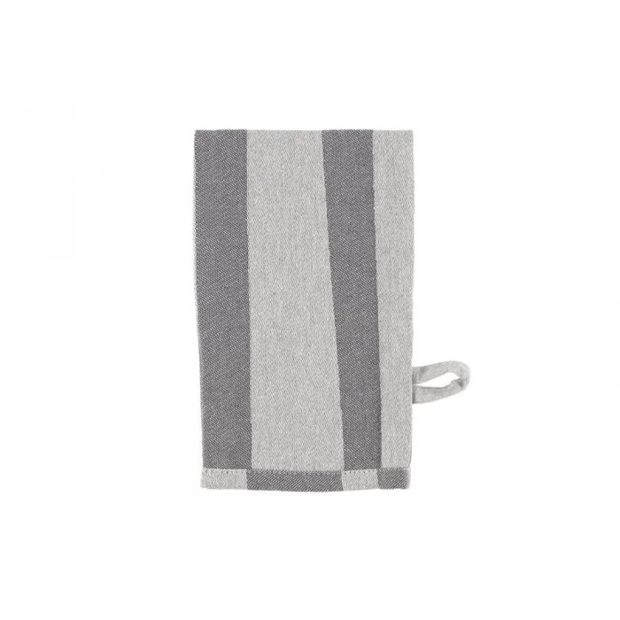 Rento Laituri washand grijs/donkergrijs