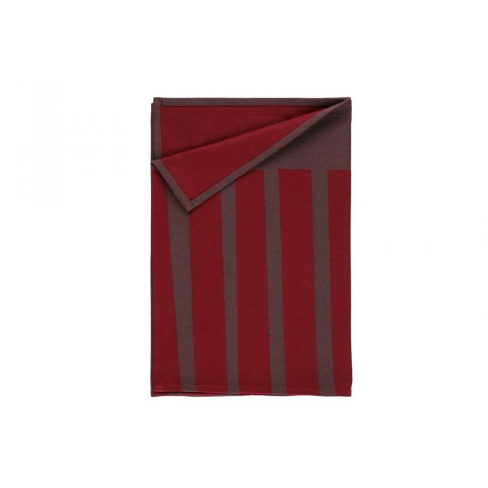 Rento sauna cover Laituri 50x150 cm rood