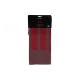 Rento sauna cover Laituri 50x150 cm rood