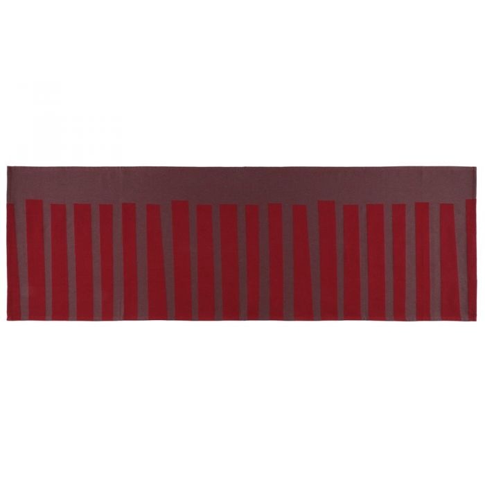 Rento sauna cover Laituri 50x150 cm rood