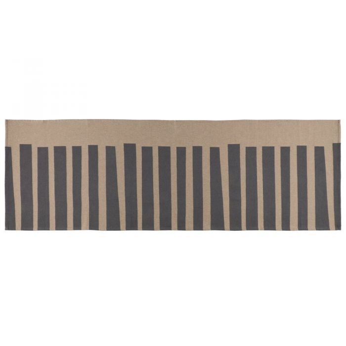 Rento seat cover Laituri 50x150 cm grijs/beige