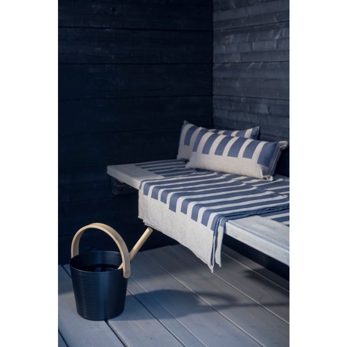 Rento seat cover Laituri 50x150 cm grijs/beige