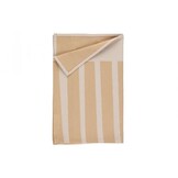 Rento seat cover Laituri 50x150 cm beige/wit