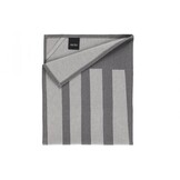 Rento seat cover 60x50 cm grijs/donkergrijs