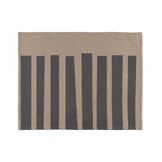 Rento sauna cover 60x50 cm beige/grijs