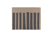 Rento sauna cover 60x50 cm beige/grijs