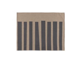 Rento sauna cover 60x50 cm beige/grijs