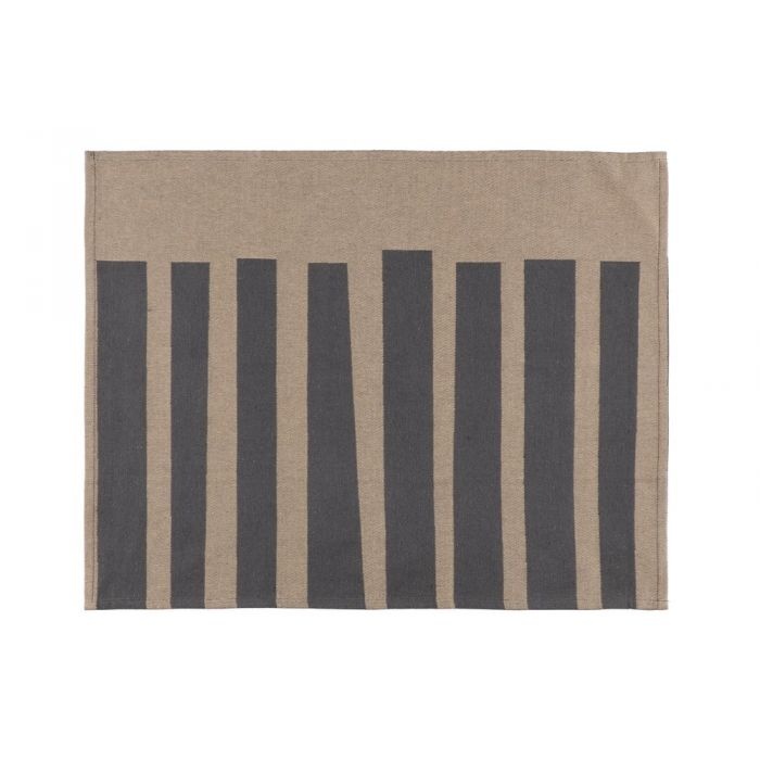 Rento sauna cover 60x50 cm beige/grijs