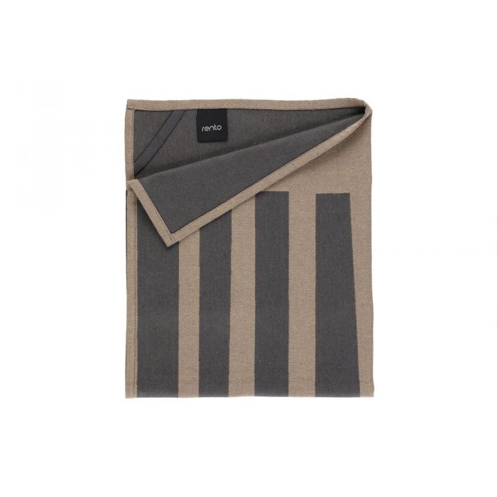 Rento sauna cover 60x50 cm beige/grijs