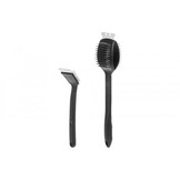 Mustang BBQ borstelset 2 stuks