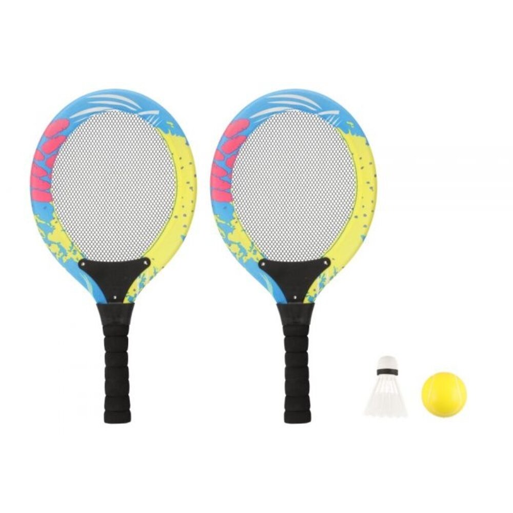 Racketset | Zwemland.nl - Zwemland