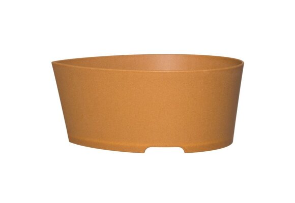 Rento Pisara wasbak 8,5 L naturel