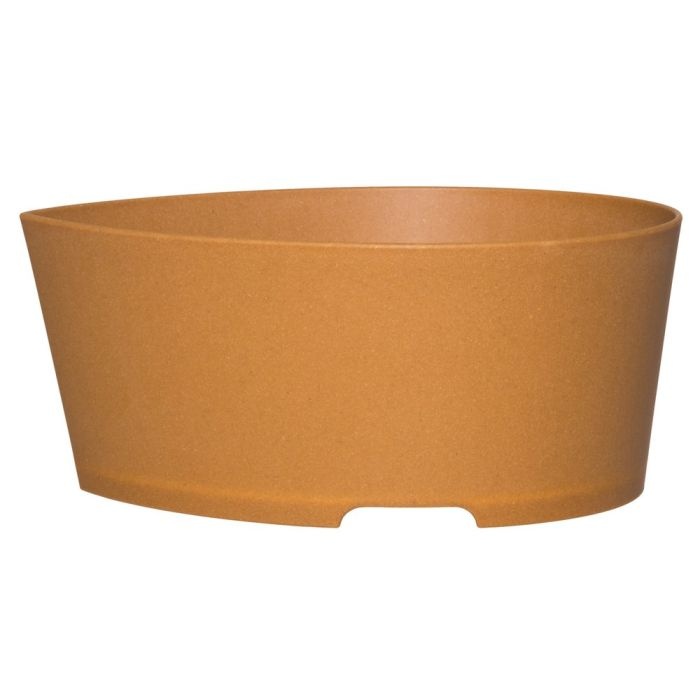 Rento Pisara wasbak 8,5 L naturel