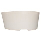 Rento Pisara wasbak 8,5 L schors