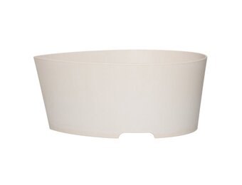 Rento Pisara wasbak 8,5 L schors