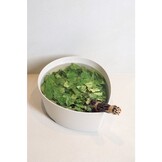 Rento Pisara wasbak 8,5 L schors