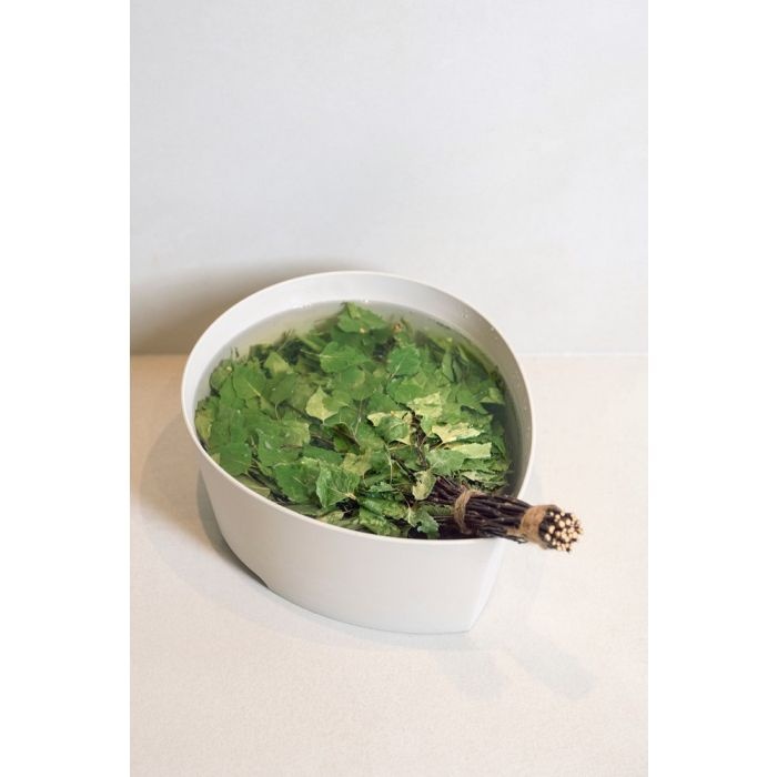 Rento Pisara wasbak 8,5 L schors