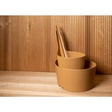 Rento Pisara sauna emmer naturel