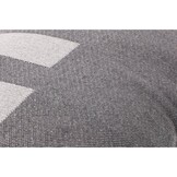 Rento Saunakussen Laituri 50x22 cm grijs/donkergrijs