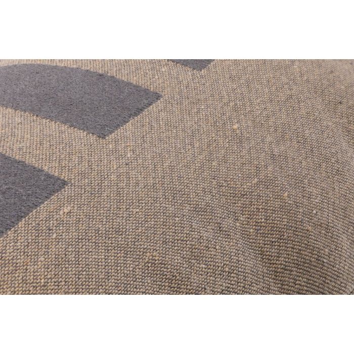 Rento Saunakussen Laituri 50x22 cm grijs/beige