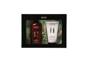 Rento cadeauset Dennen