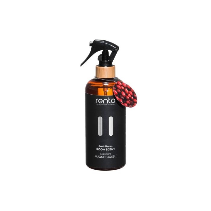 Rento wilde bessen huisspray  400 ml
