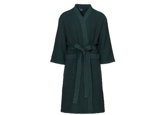 Rento badjas Kenno  zwart/donkergroen