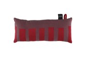 Rento sauna kussen 50x22 cm rood