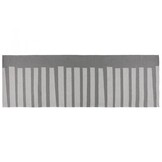 Rento seat cover Laituri 50x150 cm grijs/donkergrijs