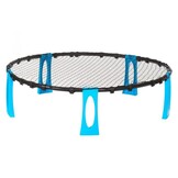 Bounce balspel - Trampoline en bal spel