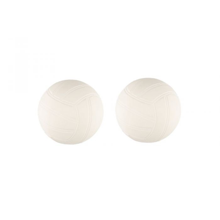 Bounce balspel - Trampoline en bal spel