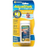 Aquachek 7 - Professionele analyse test strips - Testset