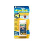 Aquachek 7 - Professionele analyse test strips - Testset
