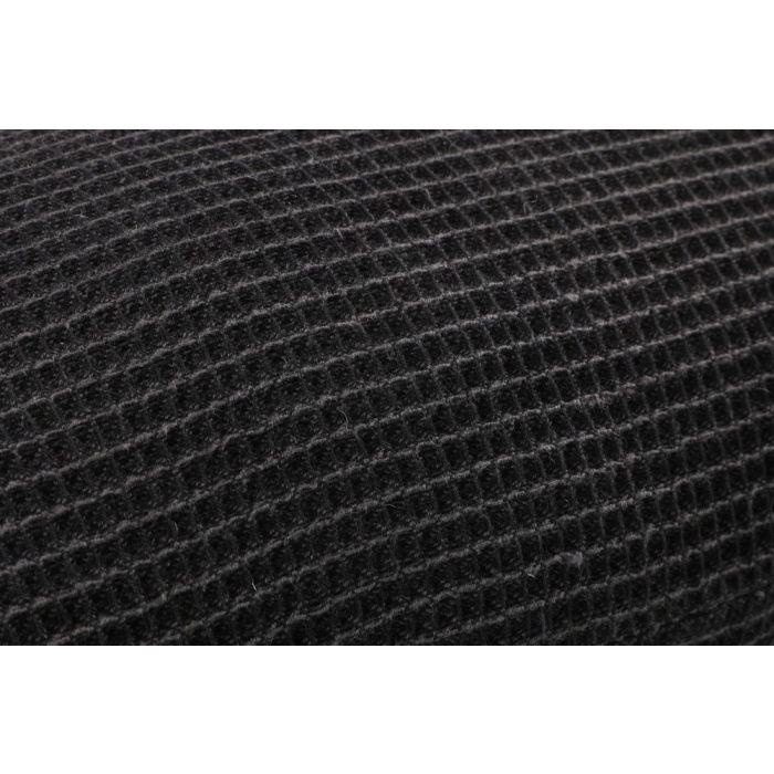 Kenno Sauna Kussen - Grijs - 50x22 cm