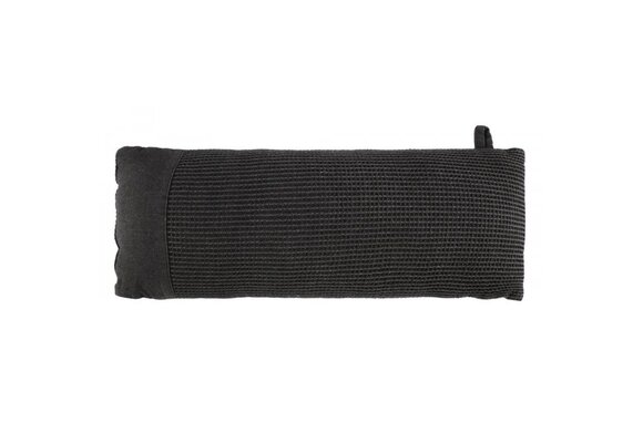 Kenno Sauna Kussen - Grijs - 50x22 cm