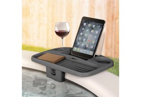 Life Spa bar dienblad tafel