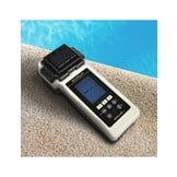 Pool Lab 2.0 digitale water tester zwembad