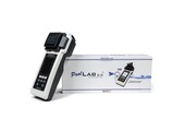 Pool Lab 2.0 digitale water tester zwembad