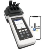 Pool Lab 2.0 digitale water tester zwembad