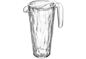 Koziol superglas Club  Schenkkan 1,5 liter