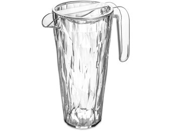 Koziol superglas Club  Schenkkan 1,5 liter