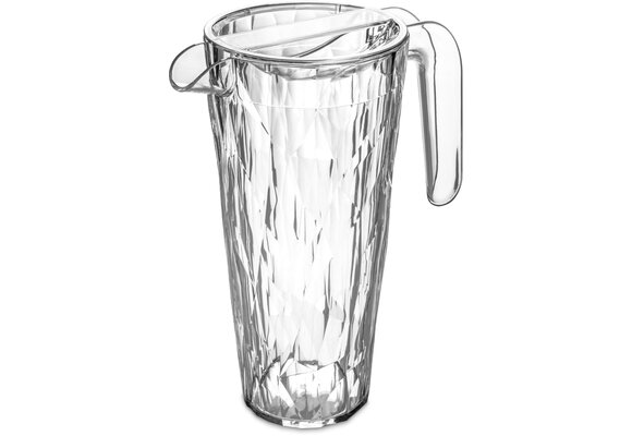Koziol superglas Club  Schenkkan 1,5 liter