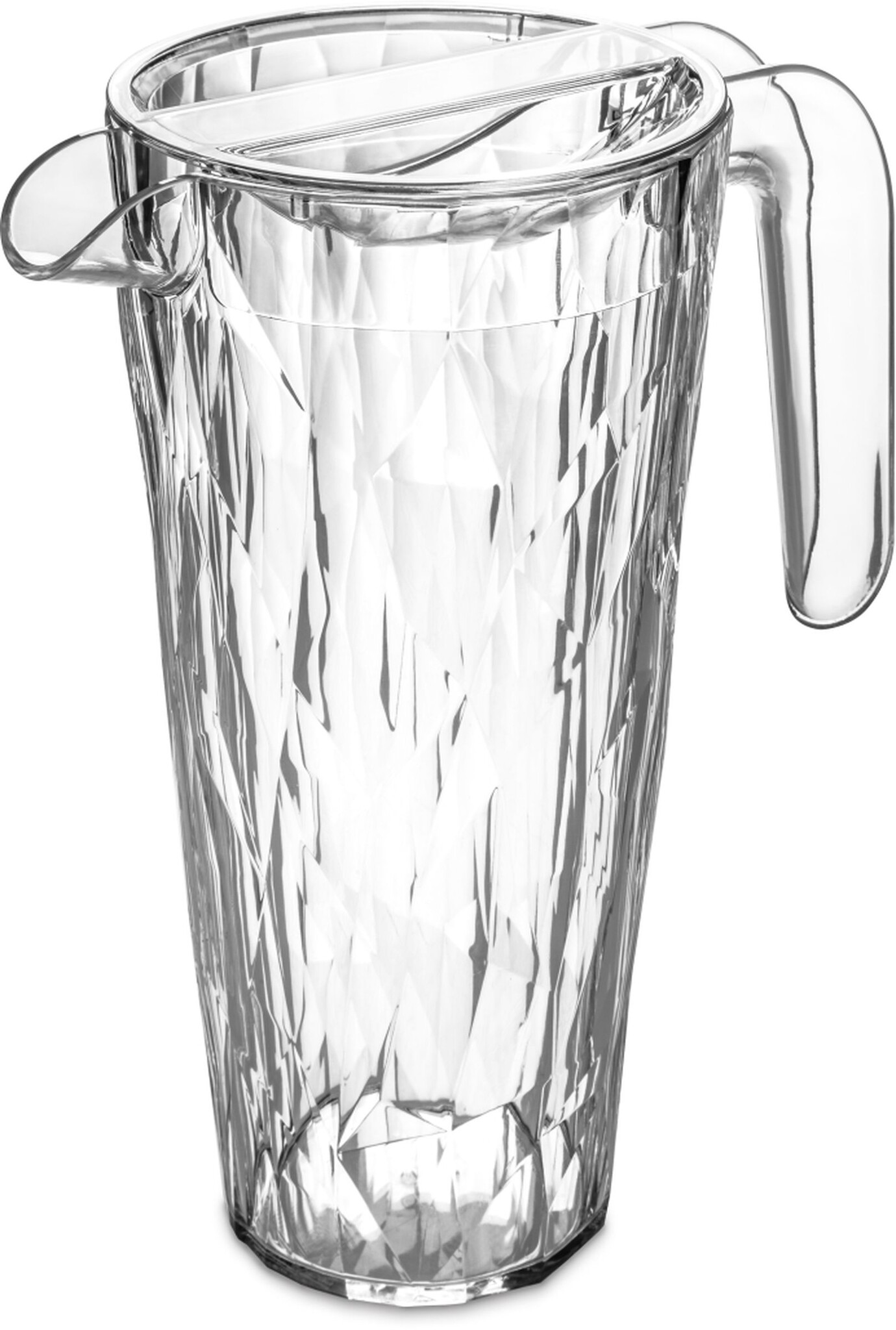 Koziol superglas Club  Schenkkan 1,5 liter