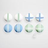Sunnylife Outdoor games Jeu de Boules