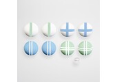 Sunnylife Outdoor games Jeu de Boules
