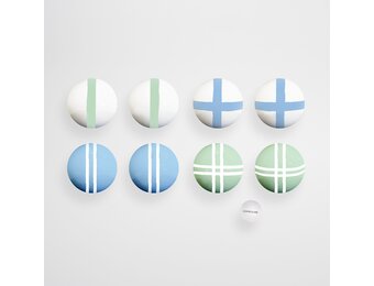 Sunnylife Outdoor games Jeu de Boules