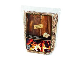 Rosle BBQ Accessoire Houtsnippers Hickory 750 gram