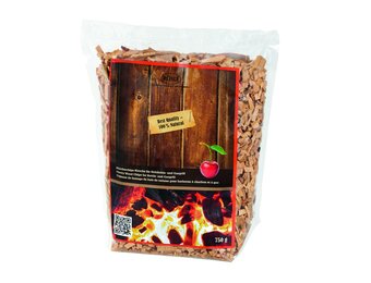 Rosle BBQ Accessoire Houtsnippers Kersen 750 gram