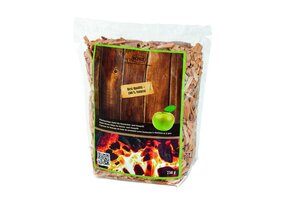 Rosle BBQ Accessoire Houtsnippers Appel 750 gram